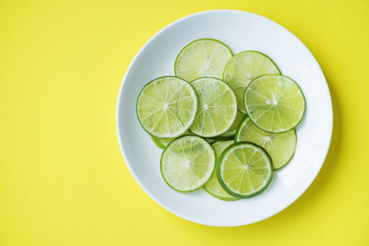 Bergamot