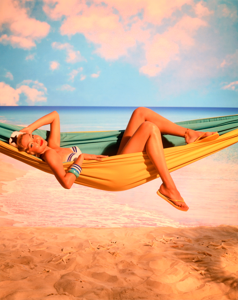 Havaianas x Gigi Hadid