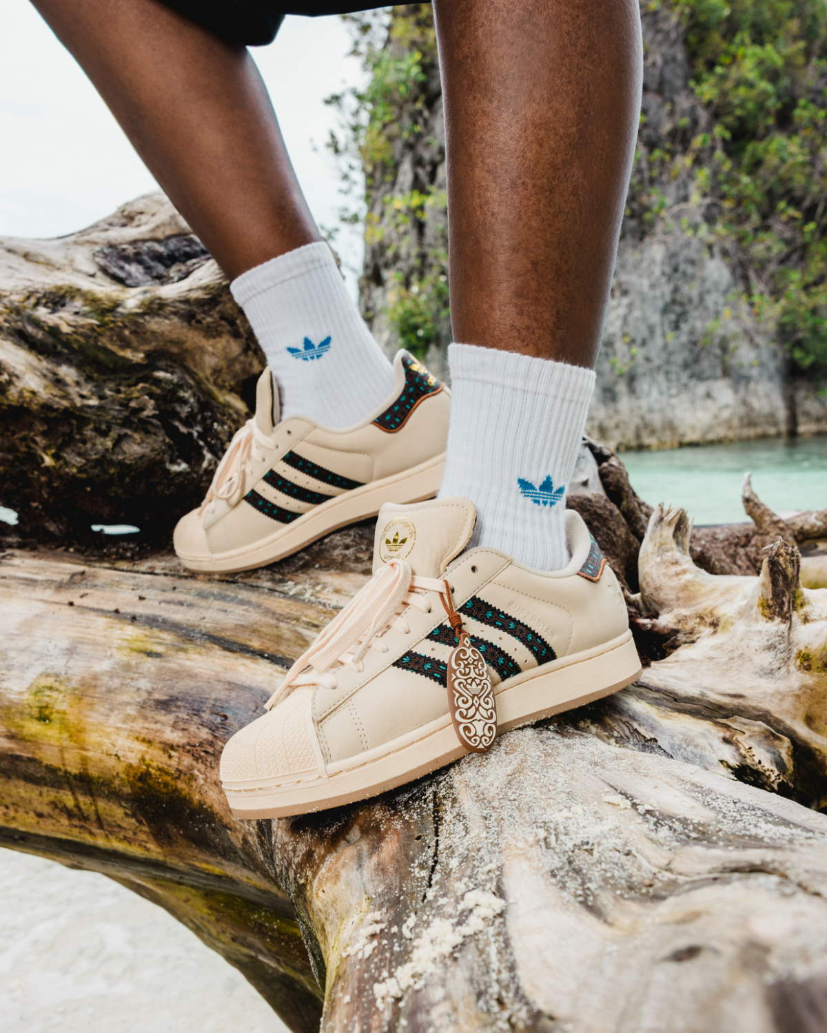 adidas Papua