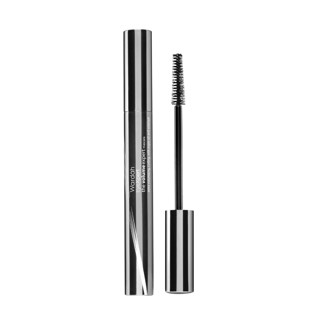 Wardah EyeXpert The Volume Expert Mascara