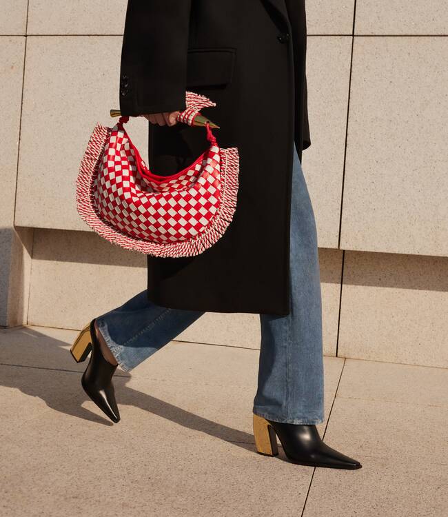 Koleksi Bottega Veneta
