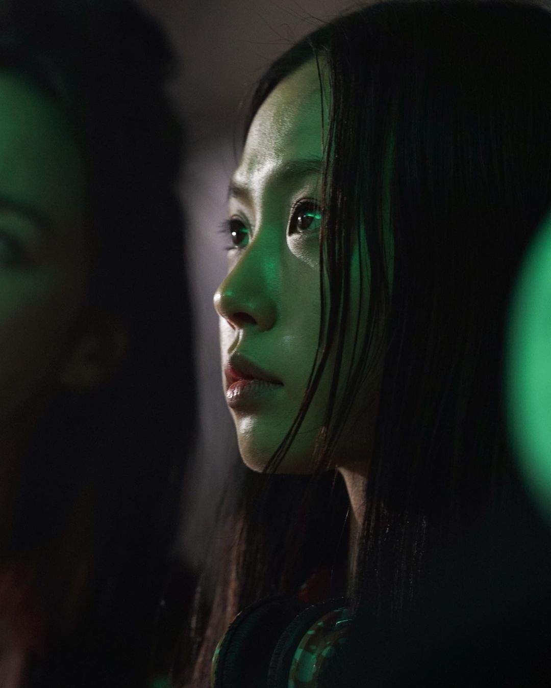 Go Min Si di serial Netflix Sweet Home