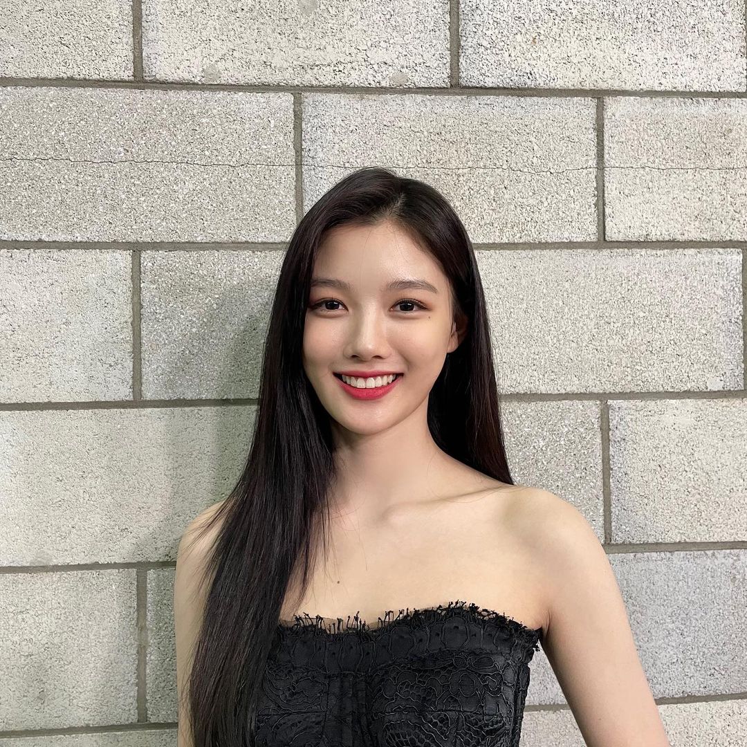 Kim Yoo Jung
