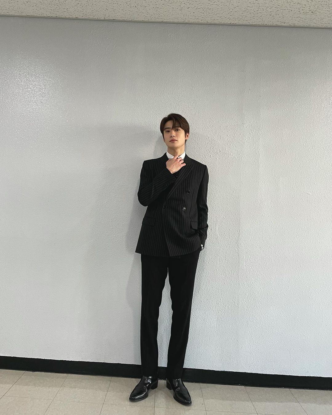 Jaehyun NCT