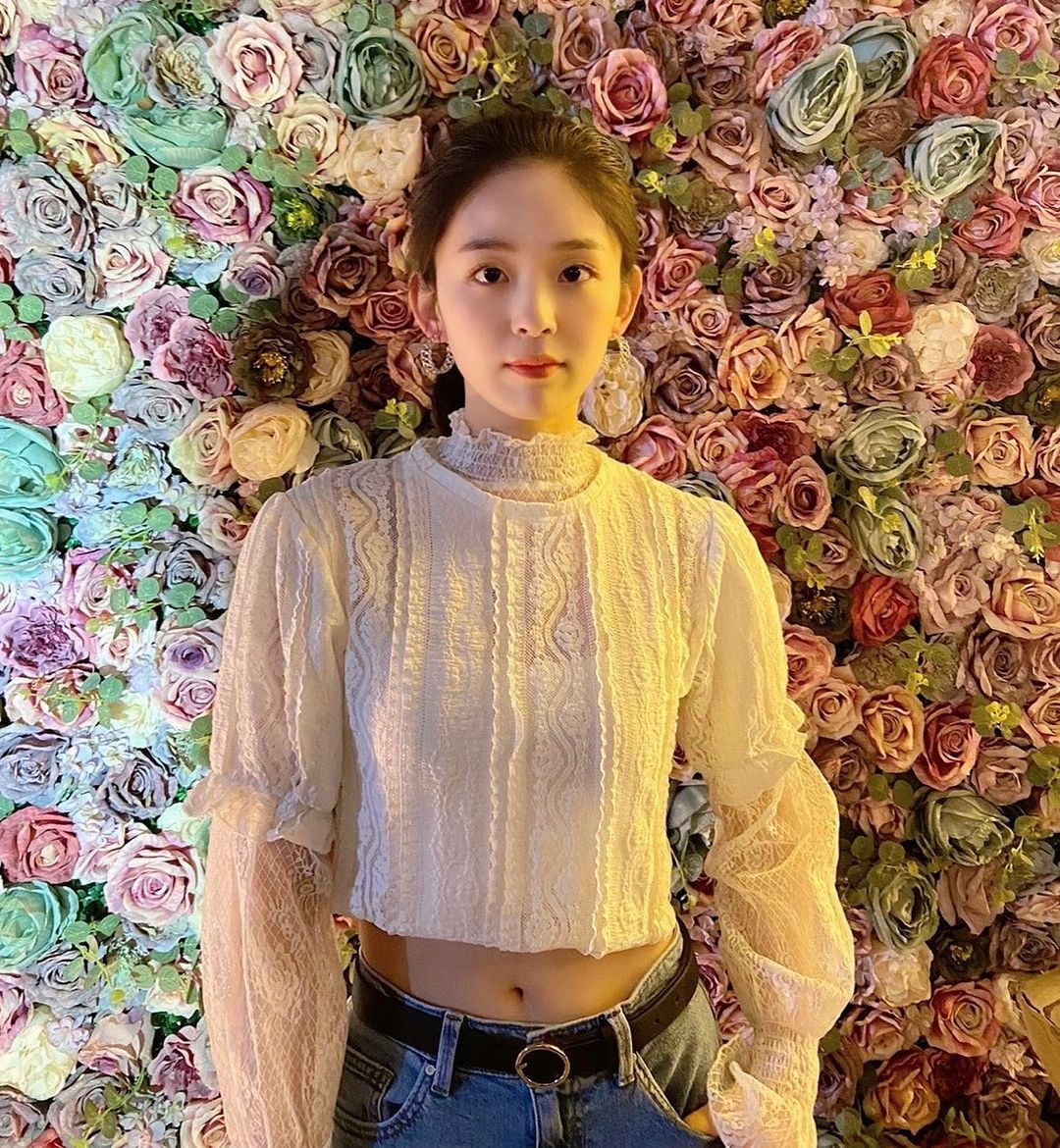 Kim Si Eun