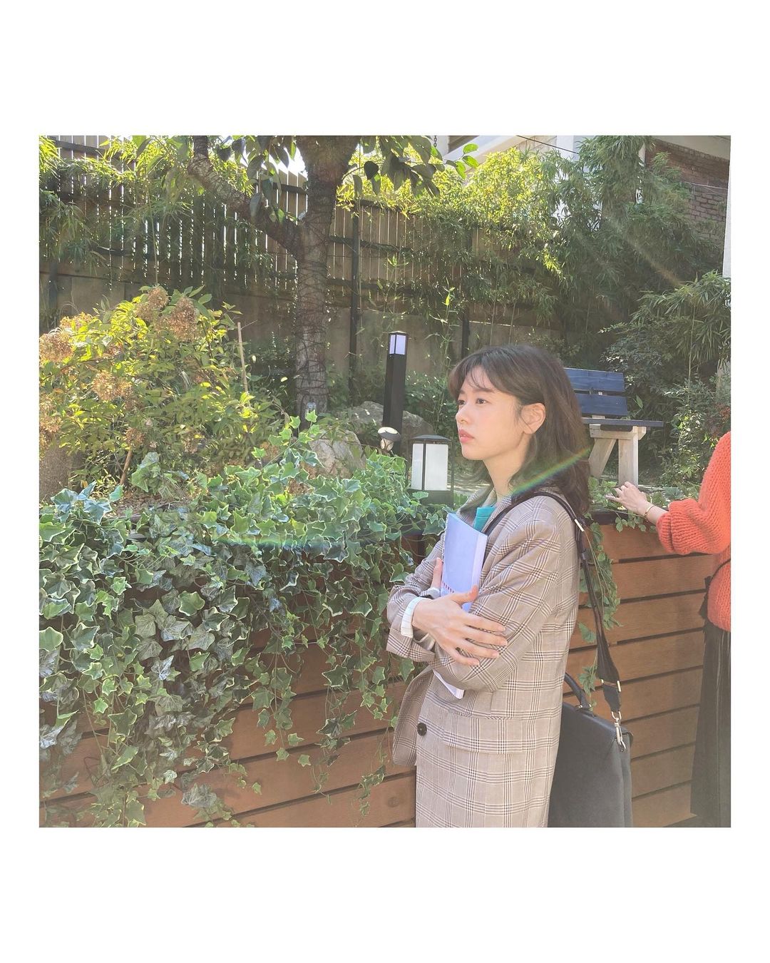 Jung So Min