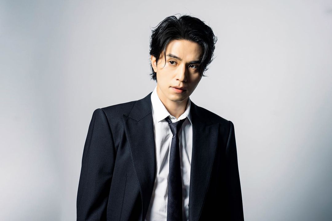 Lee Dong Wook