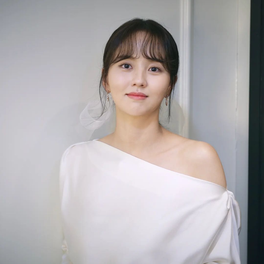 Kim So Hyun