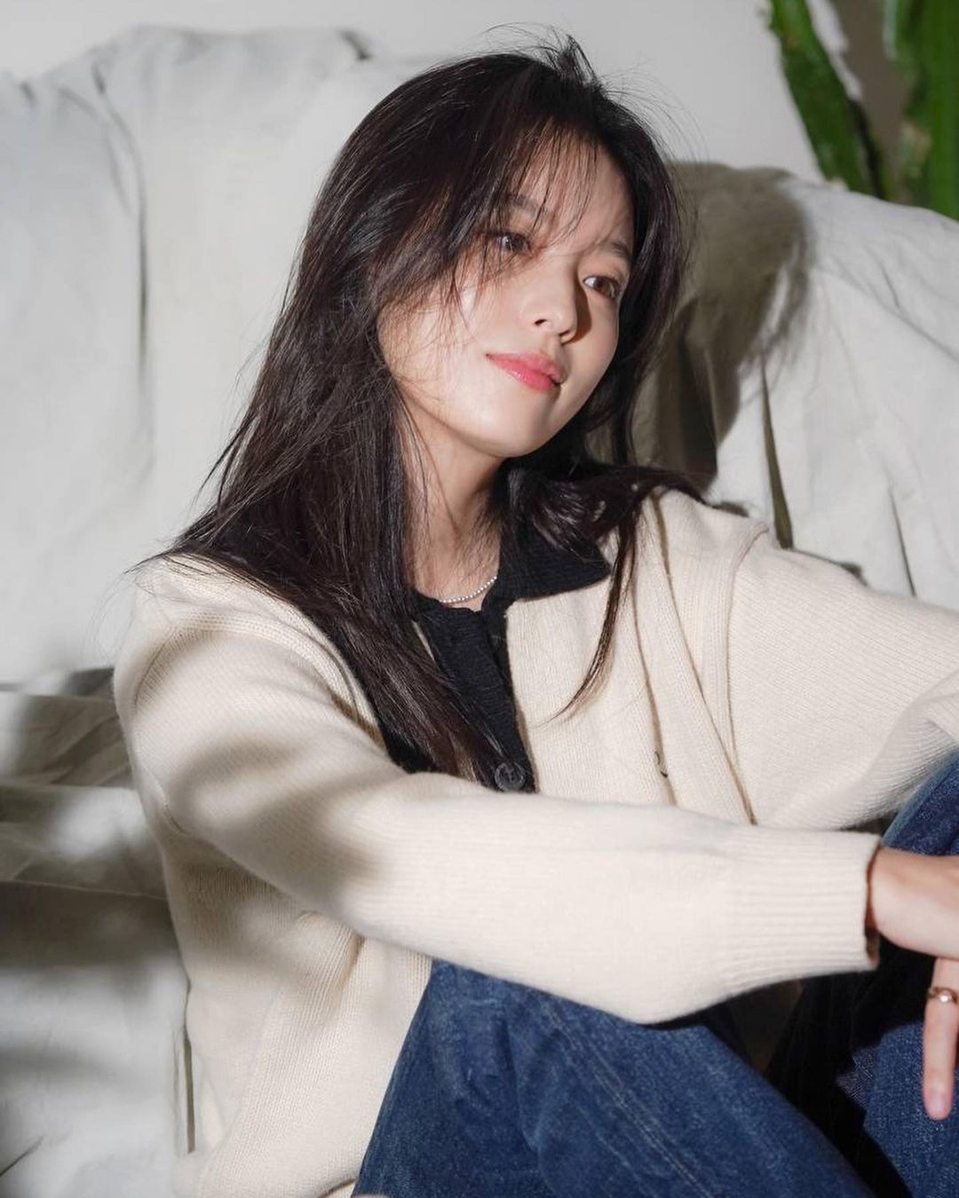 Han Hyo Joo