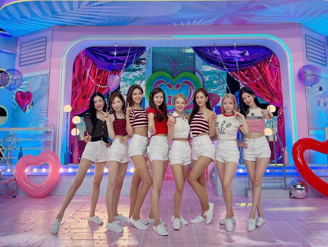 Girls' Generation