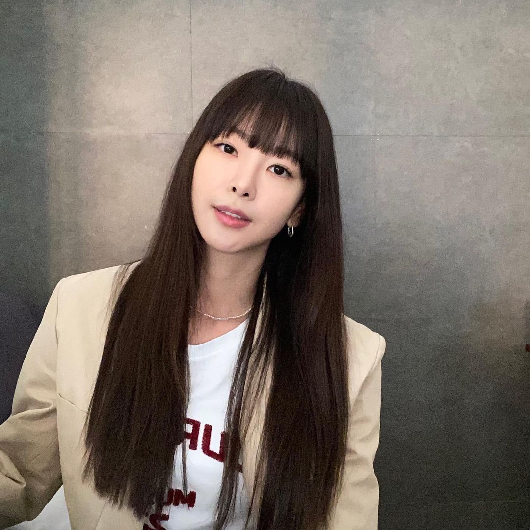 Go Won Hee