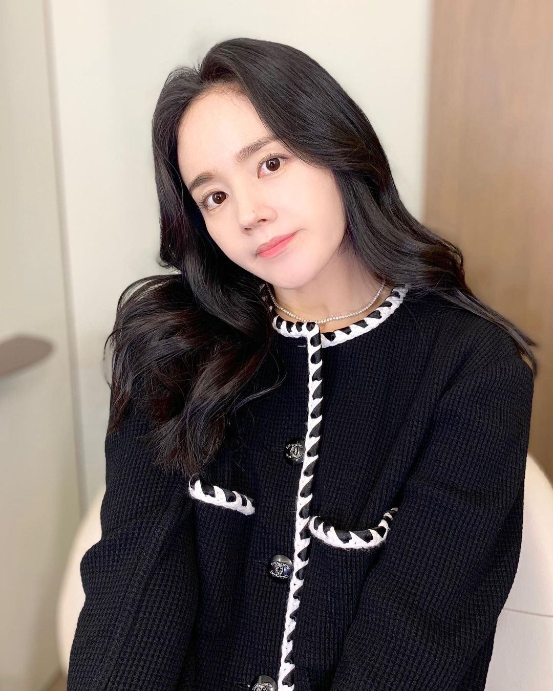Han Ga In