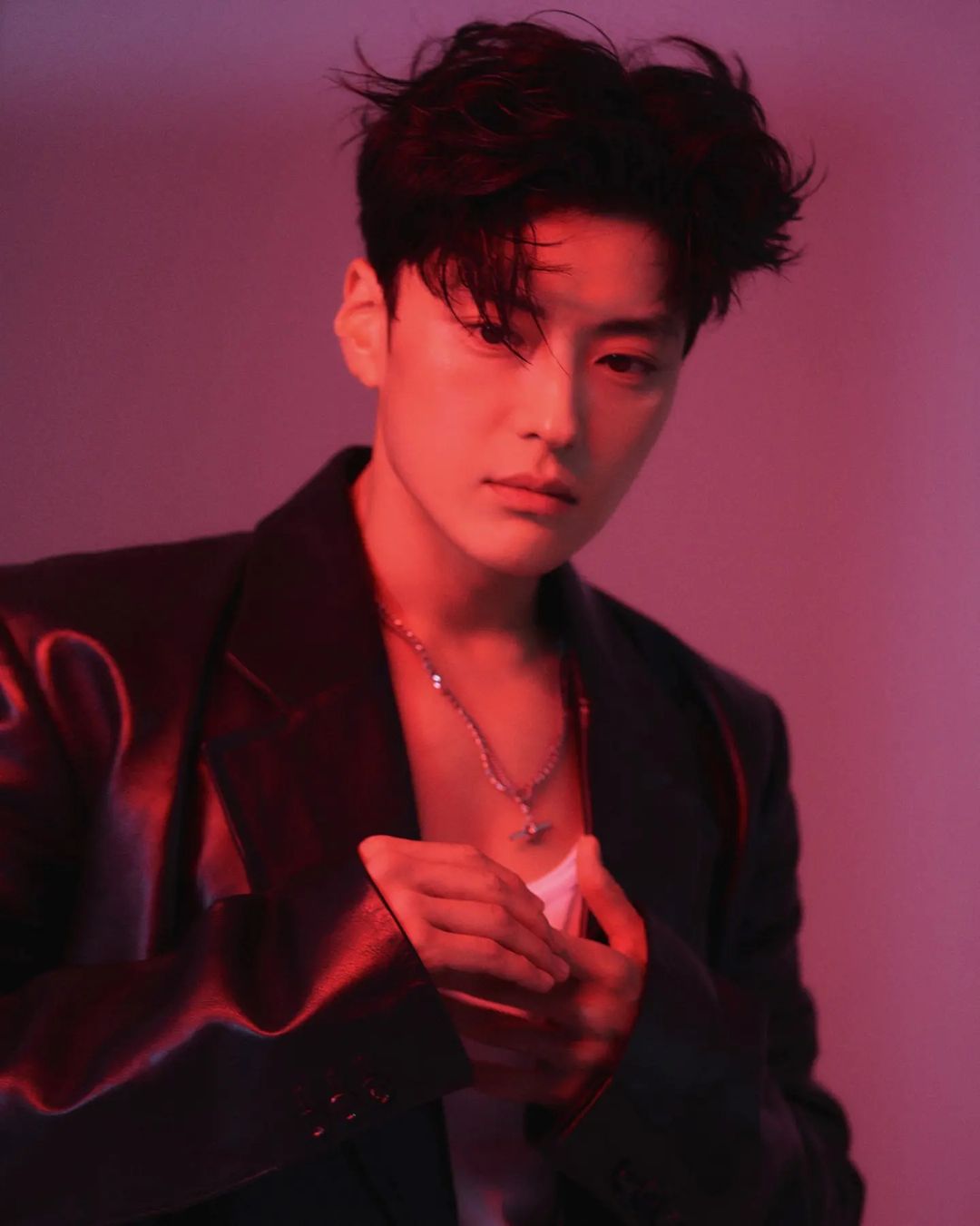Jang Seung Jo