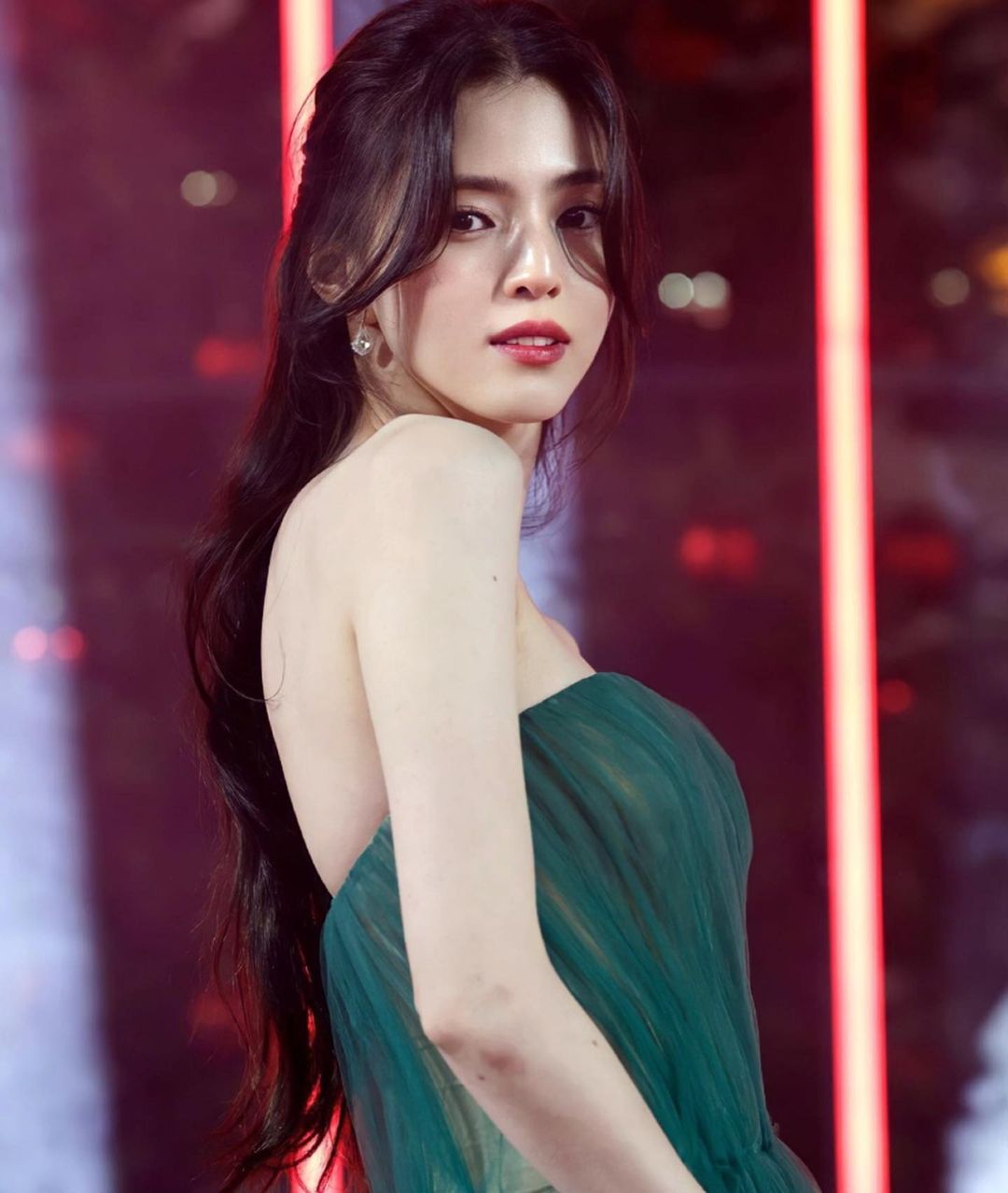 Han So Hee