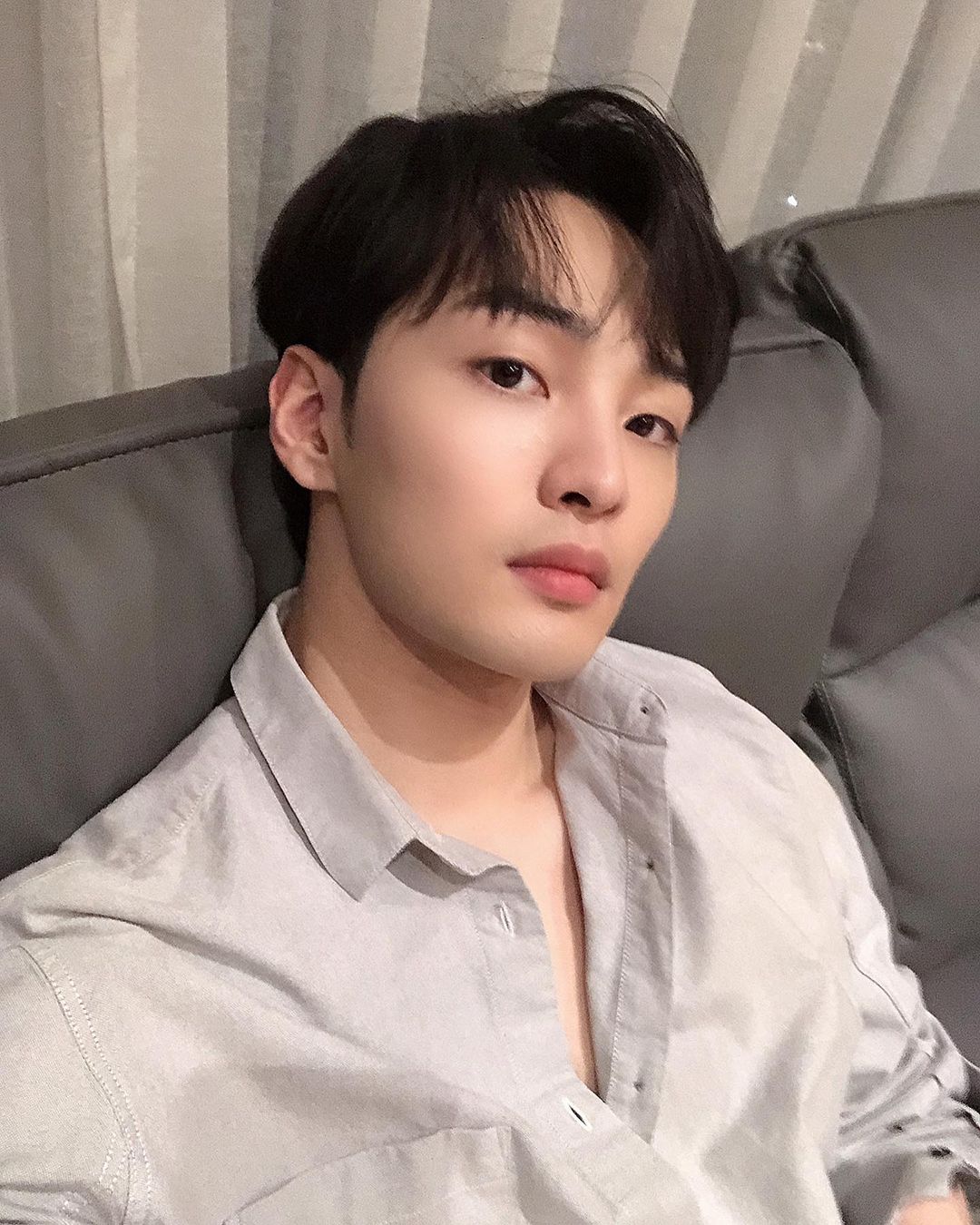 Kim Min Jae