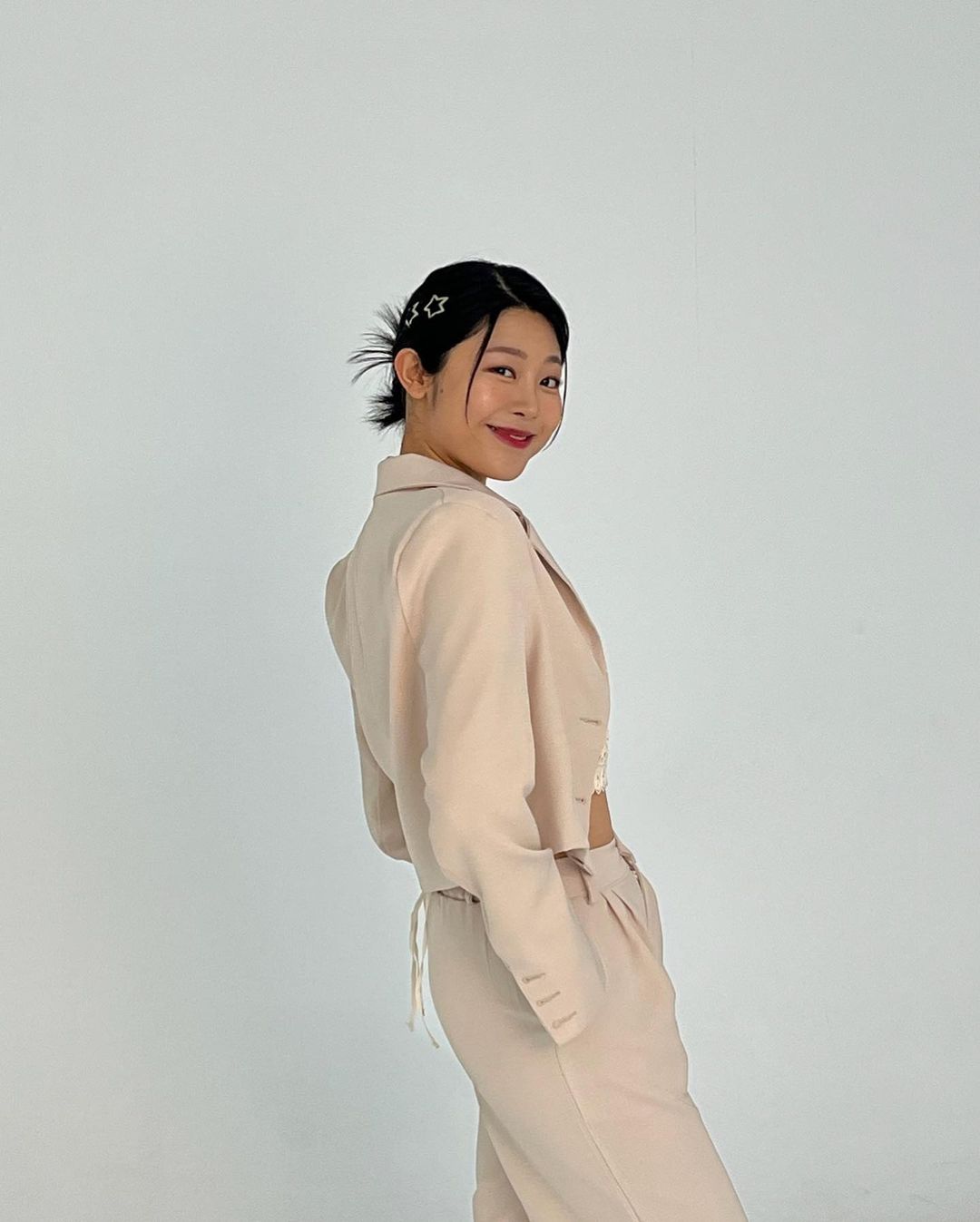 Choi Hye Seon