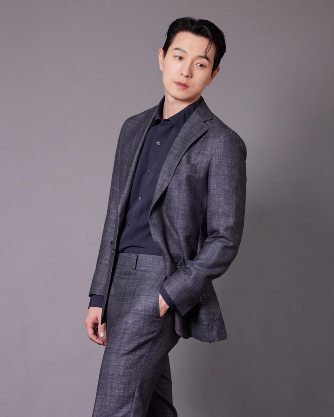 Jung Sung Il