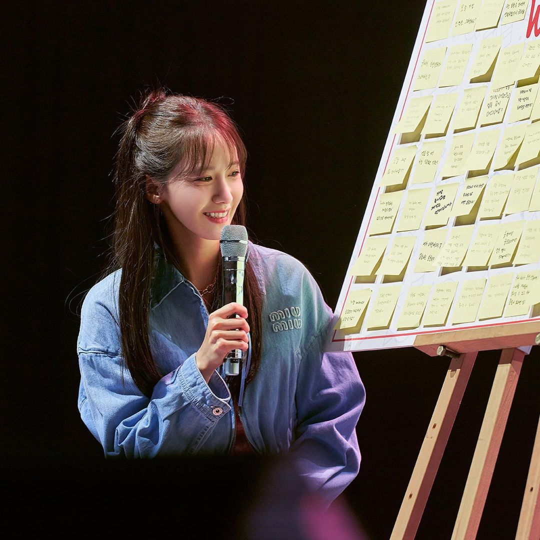 Yoona Girls' Generation