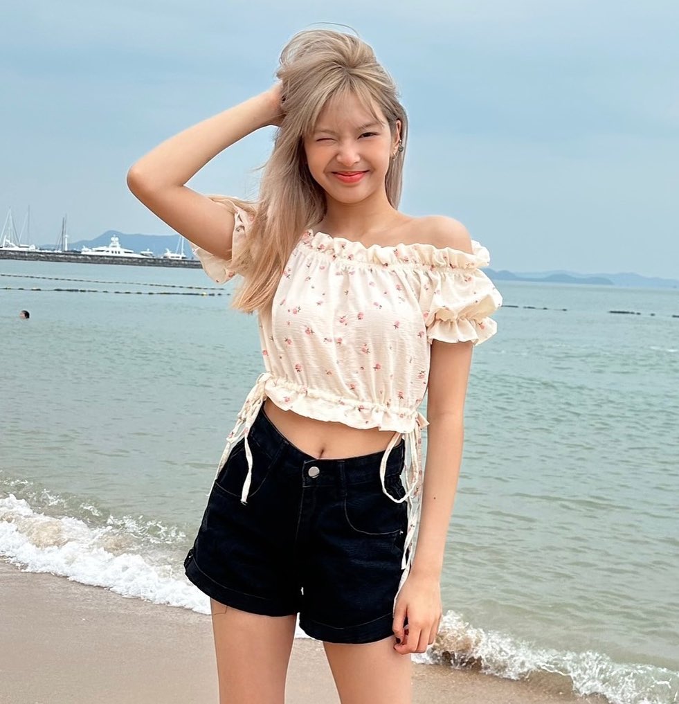 Chiquita BABYMONSTER