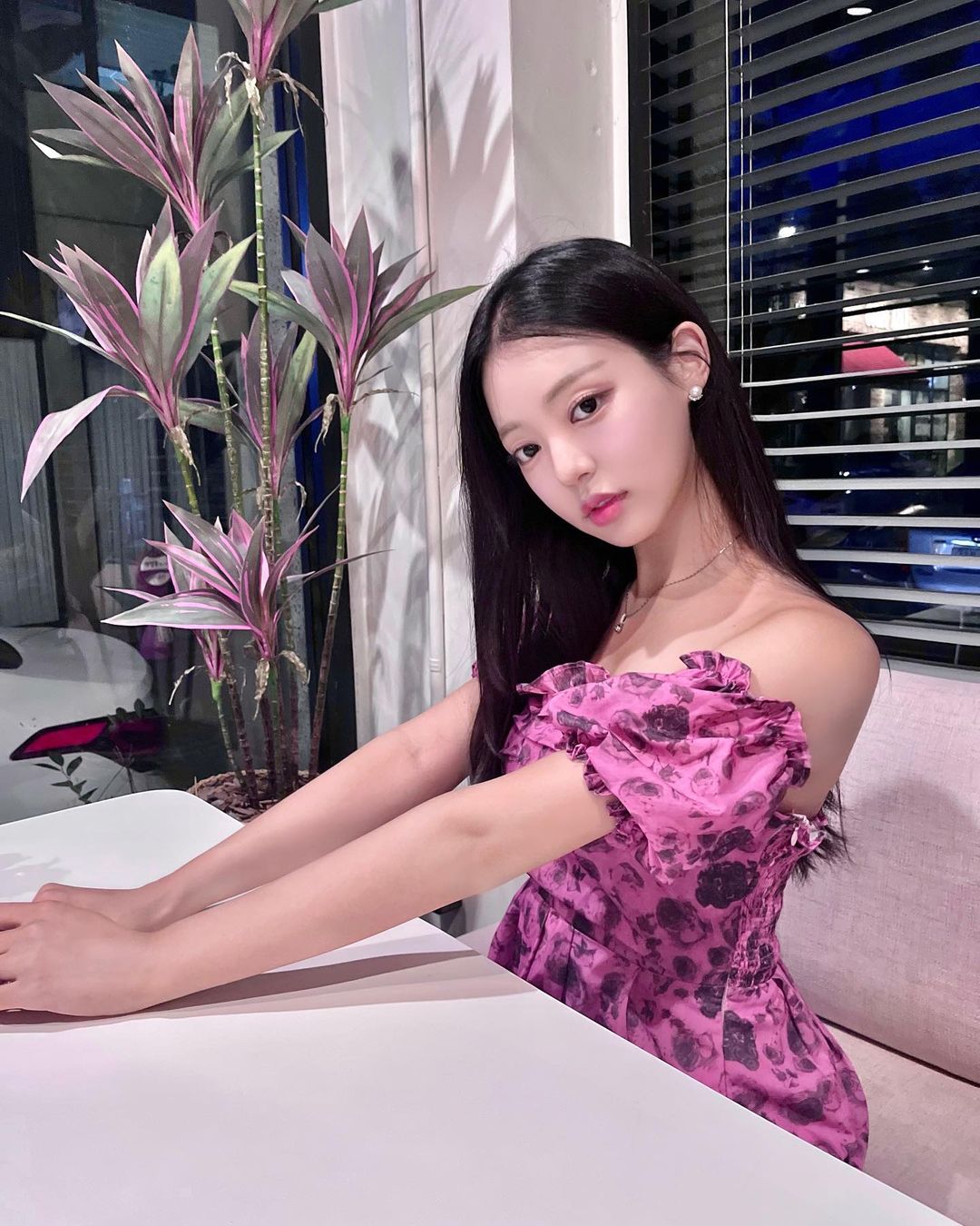 Yun Si Eun