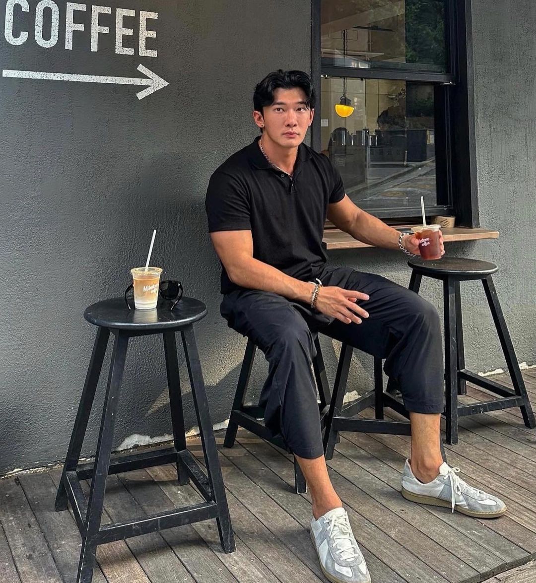 Lee Jin Seok