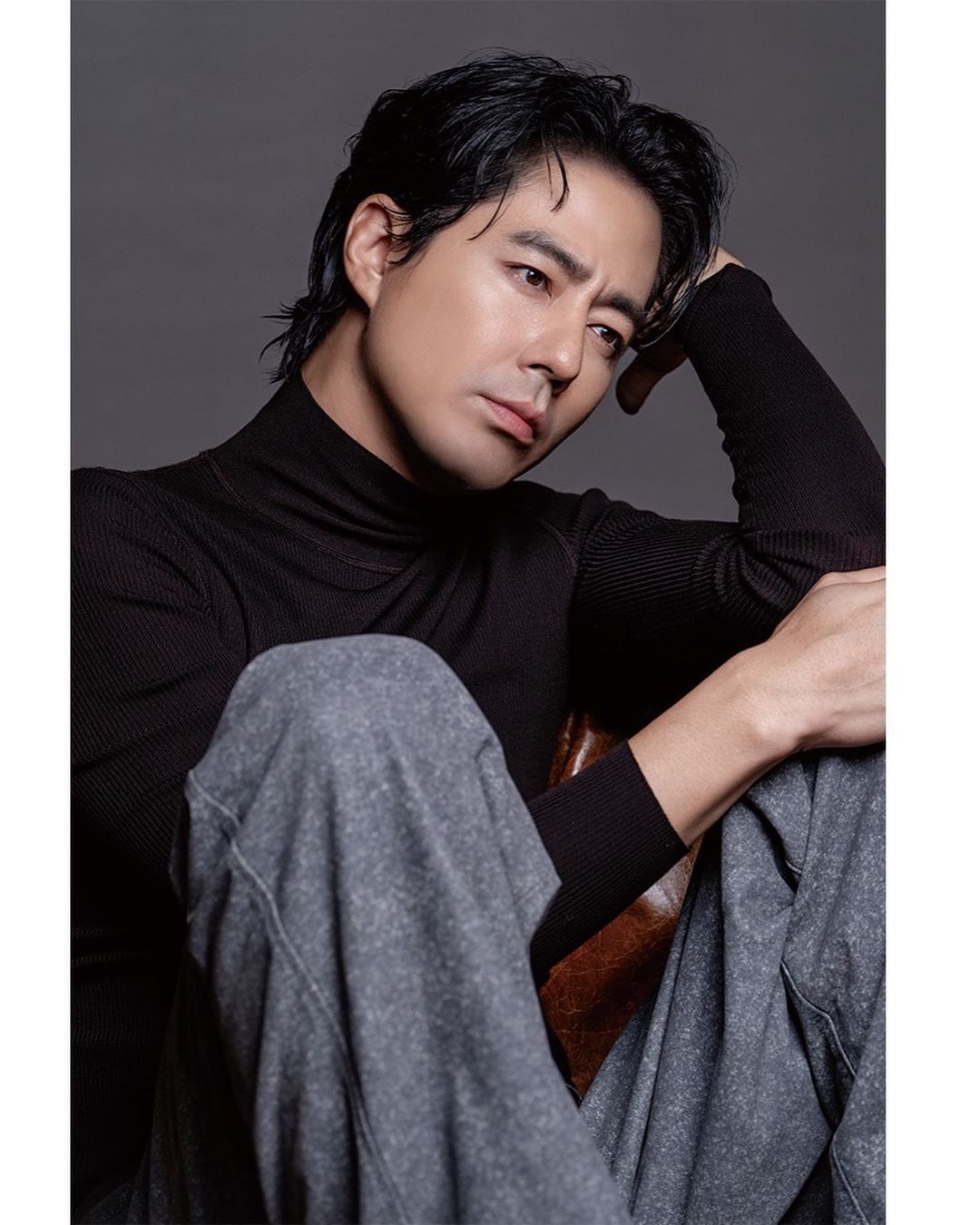 Jo In Sung