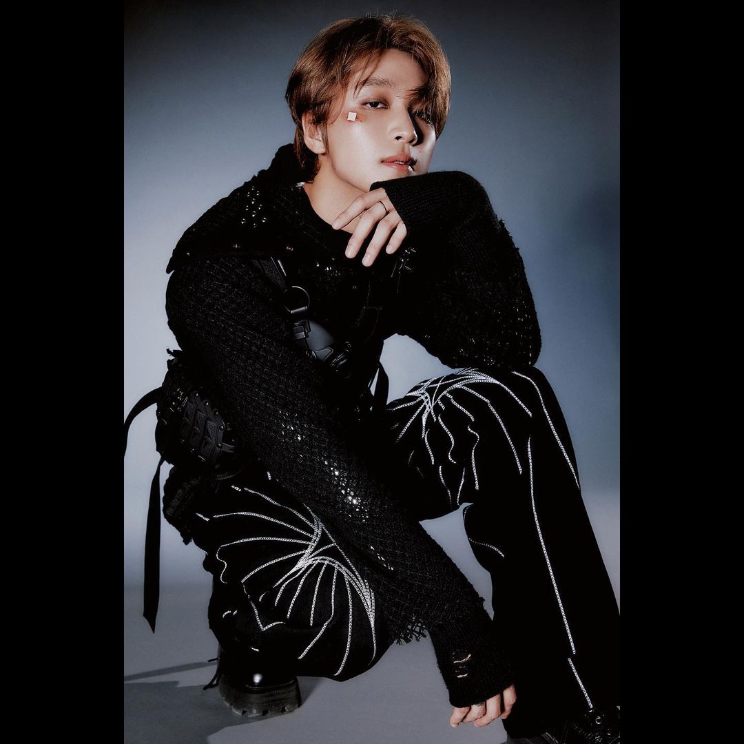 Haechan NCT 127