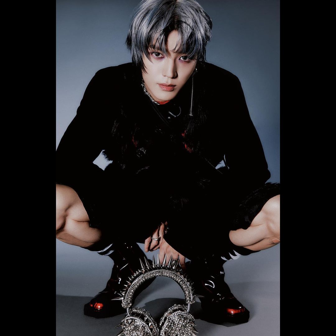 Taeyong NCT 127