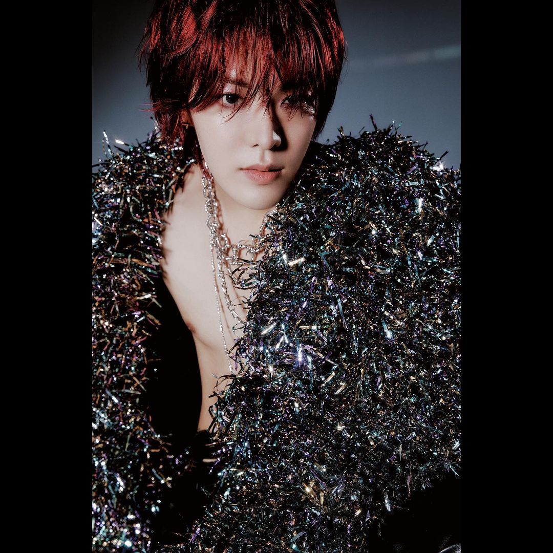 Yuta NCT 127