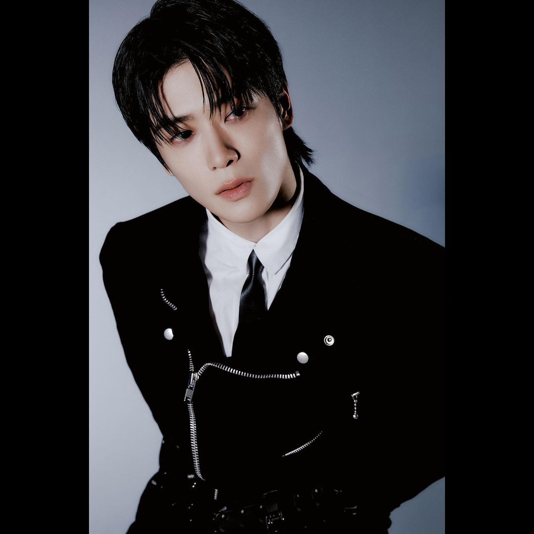 Jaehyun NCT 127