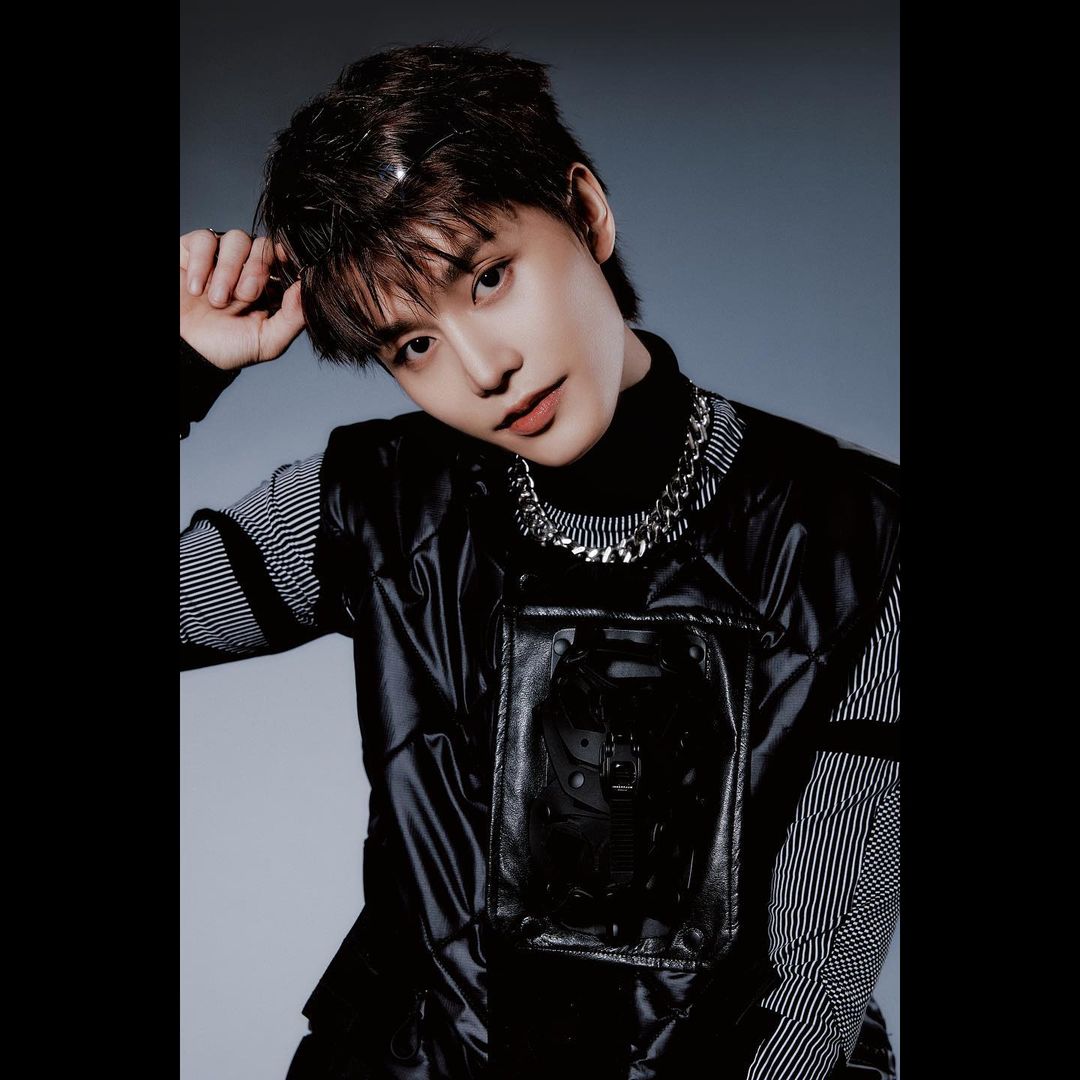 Taeil NCT 127