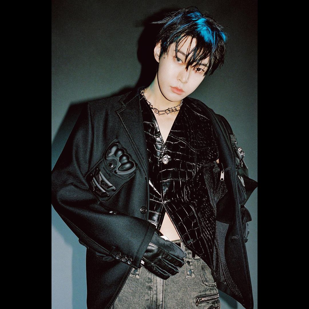 Doyoung NCT 127