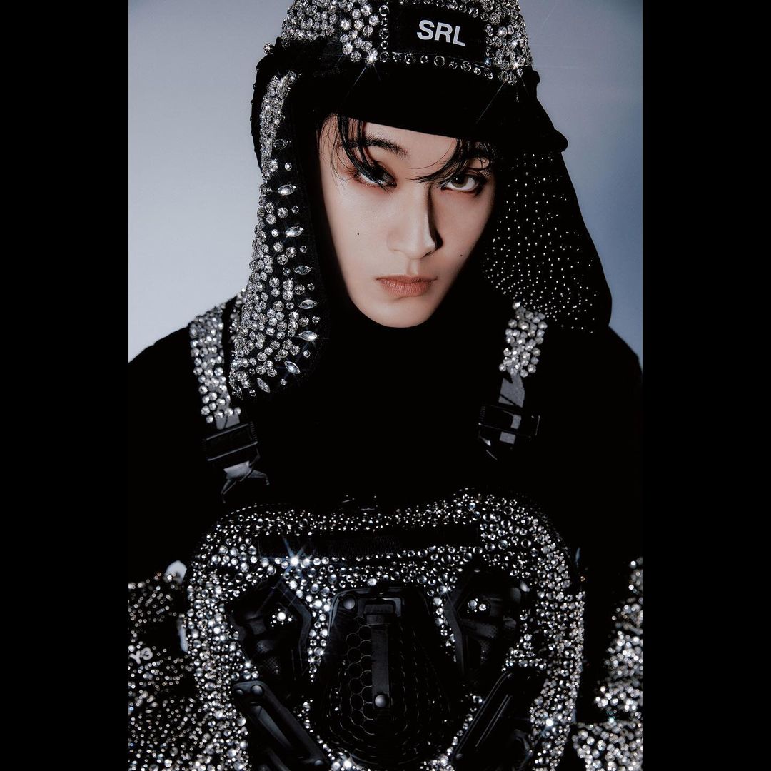 Mark NCT 127