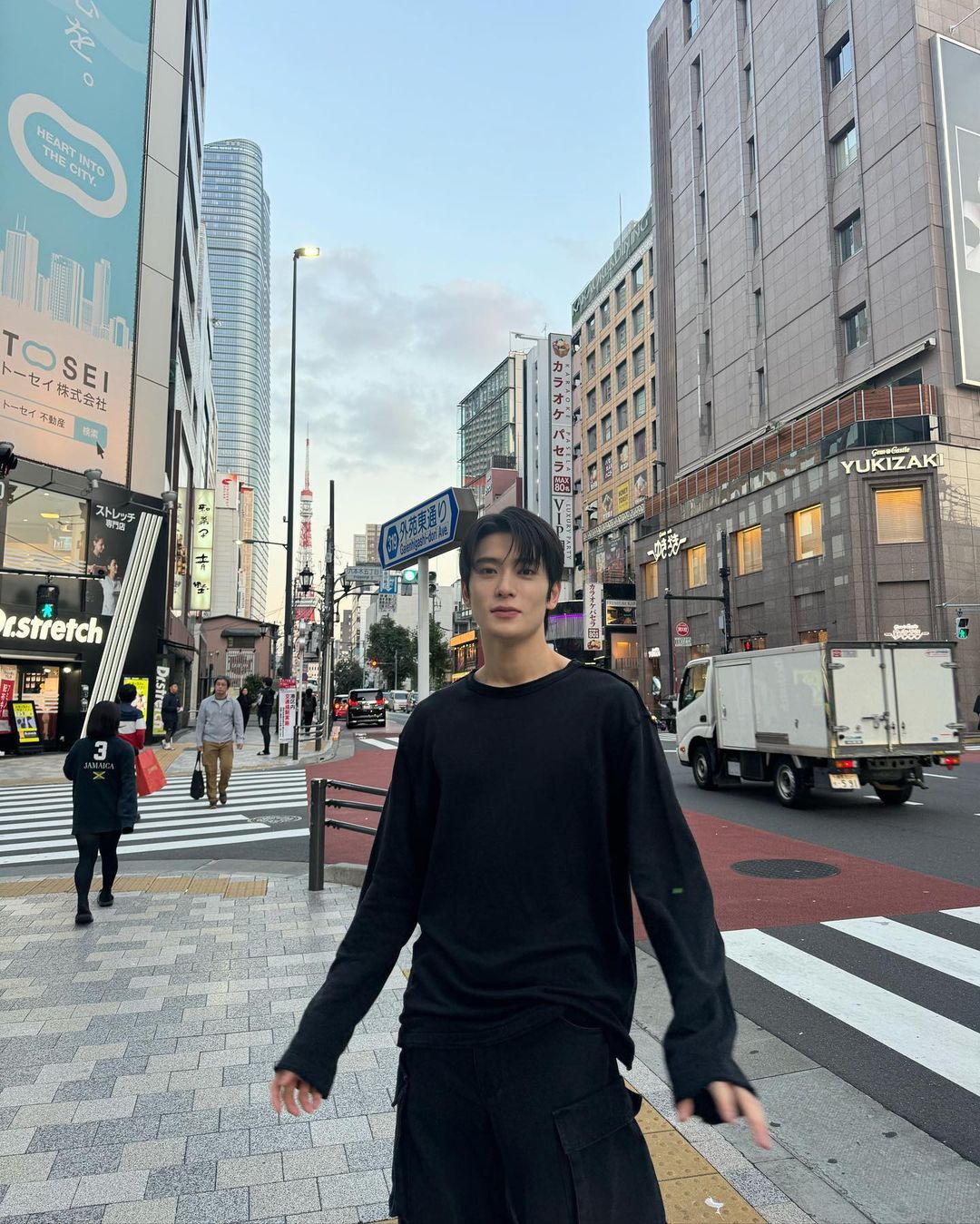 Jaehyun NCT