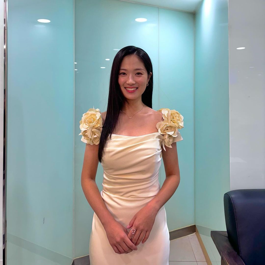 Kim Hye Yoon