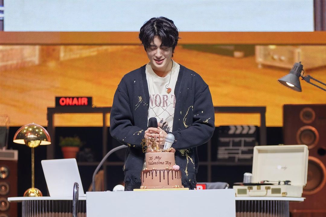 Jaehyun NCT