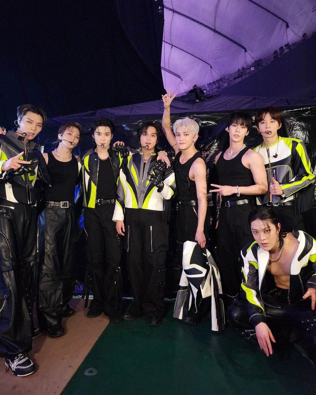 NCT 127