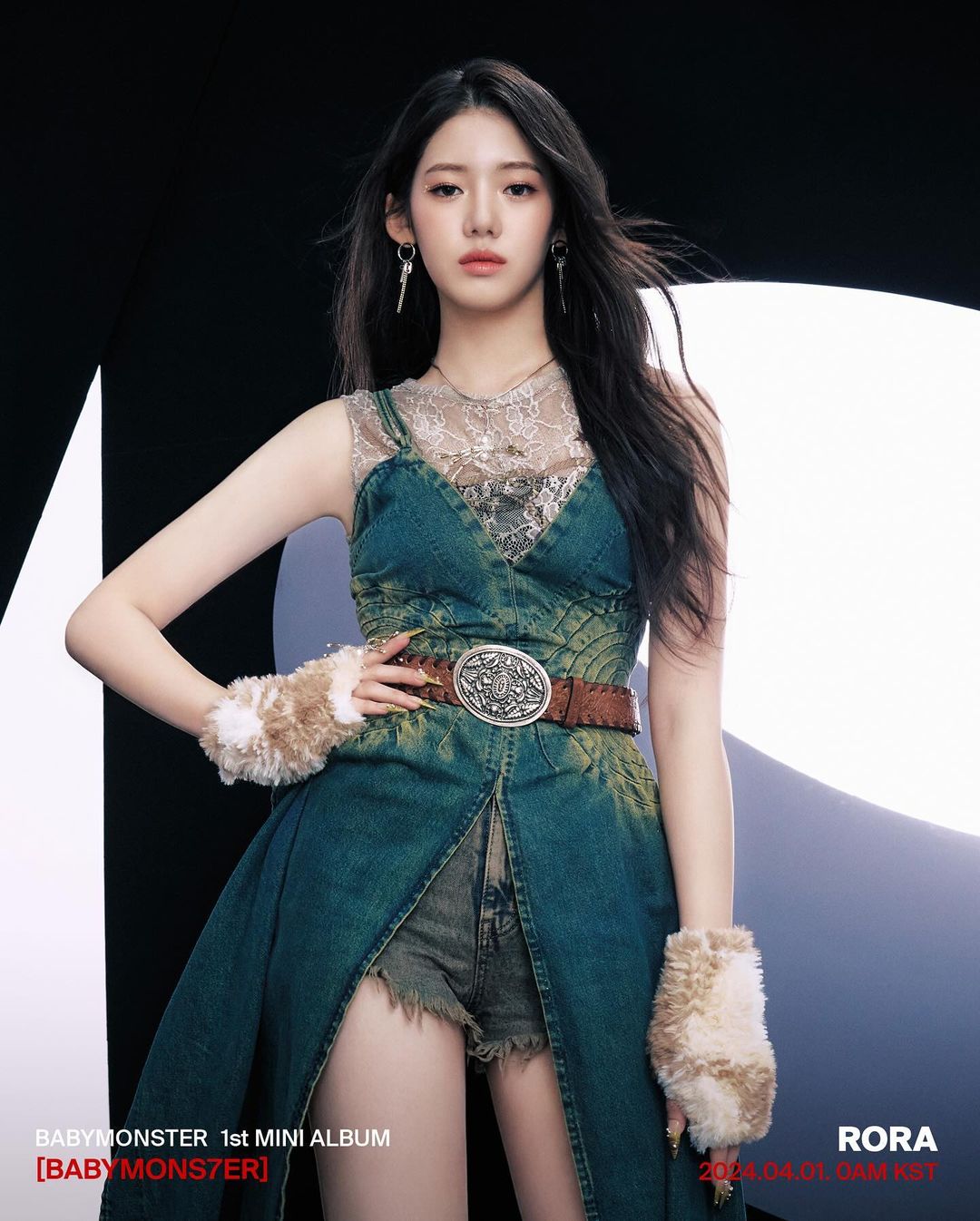 Rora BABYMONSTER