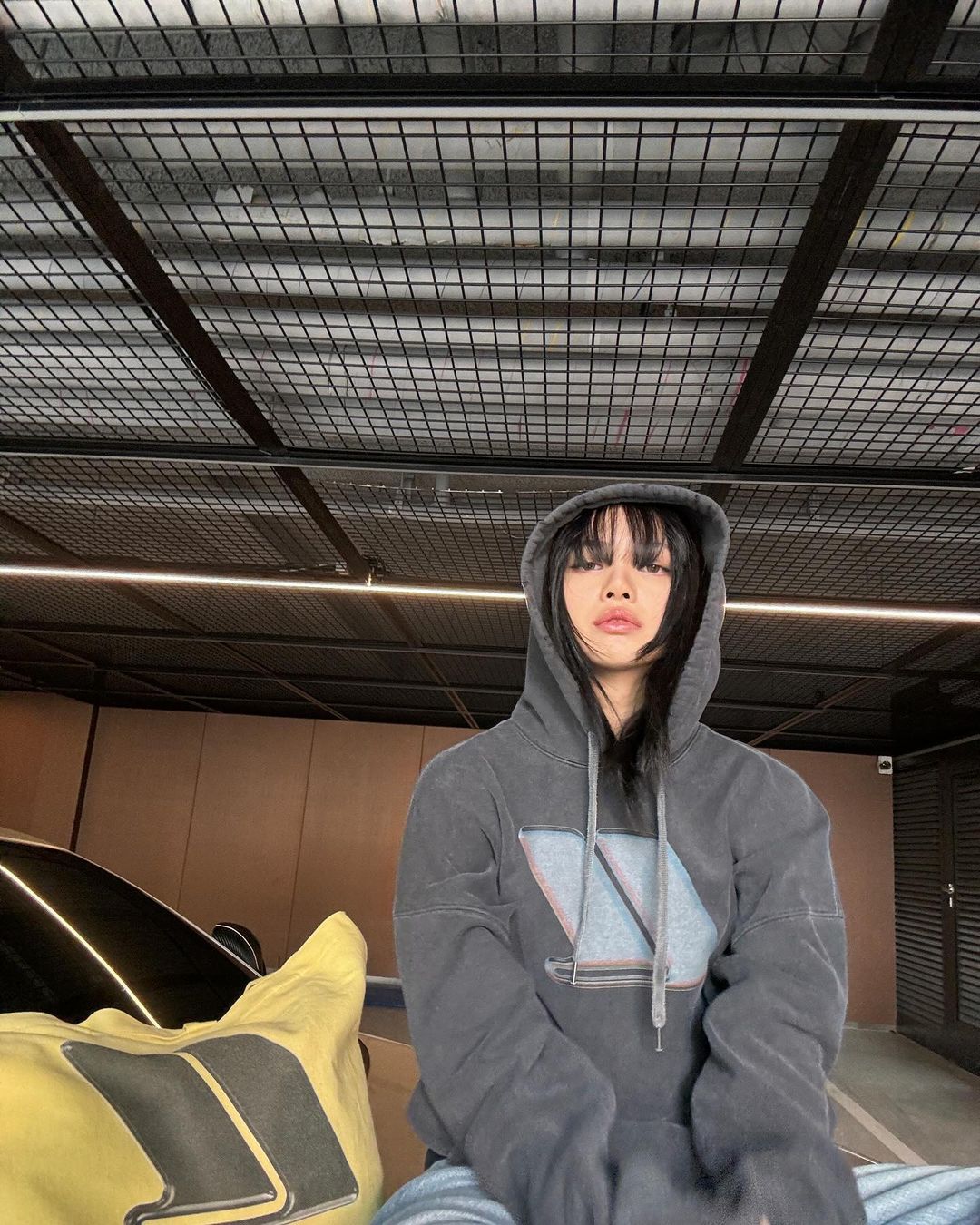 Lisa BLACKPINK