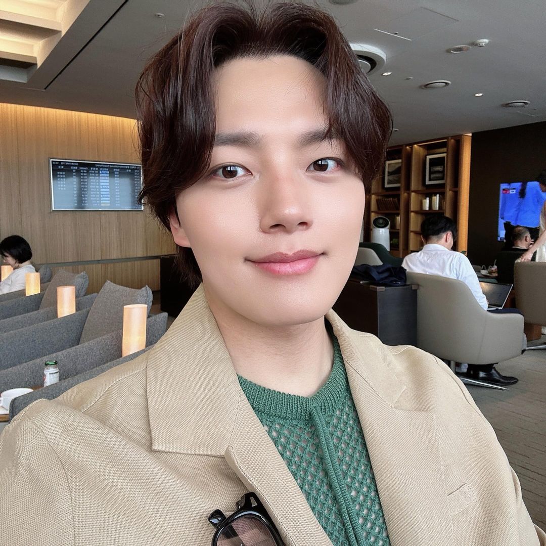 Yeo Jin Goo