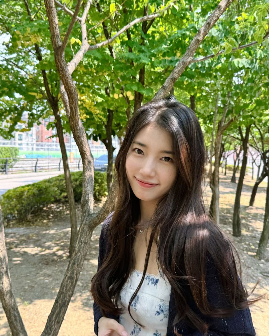 Bae Suzy