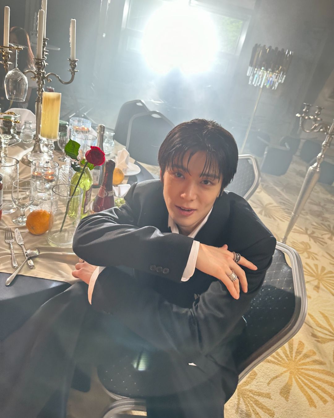 Jaehyun NCT