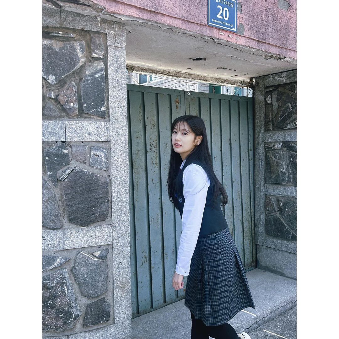 Jung So Min
