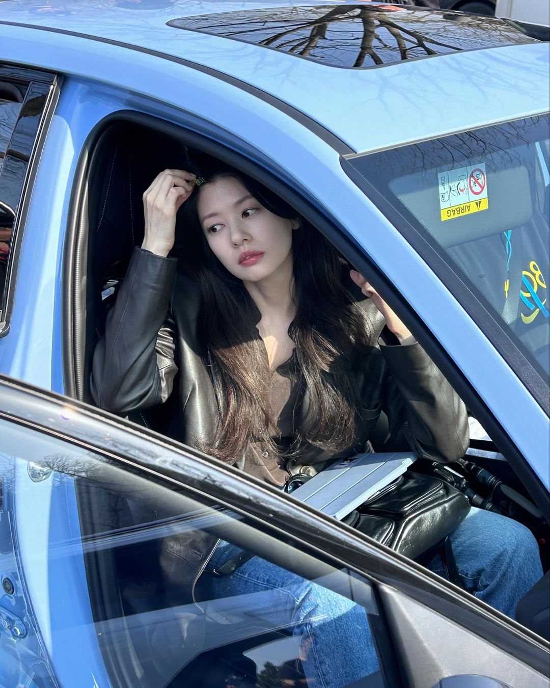 Jung So Min
