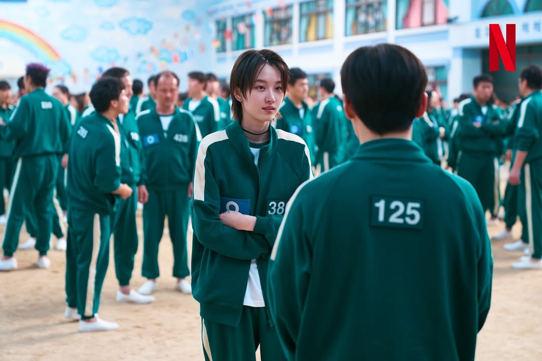Won Ji An