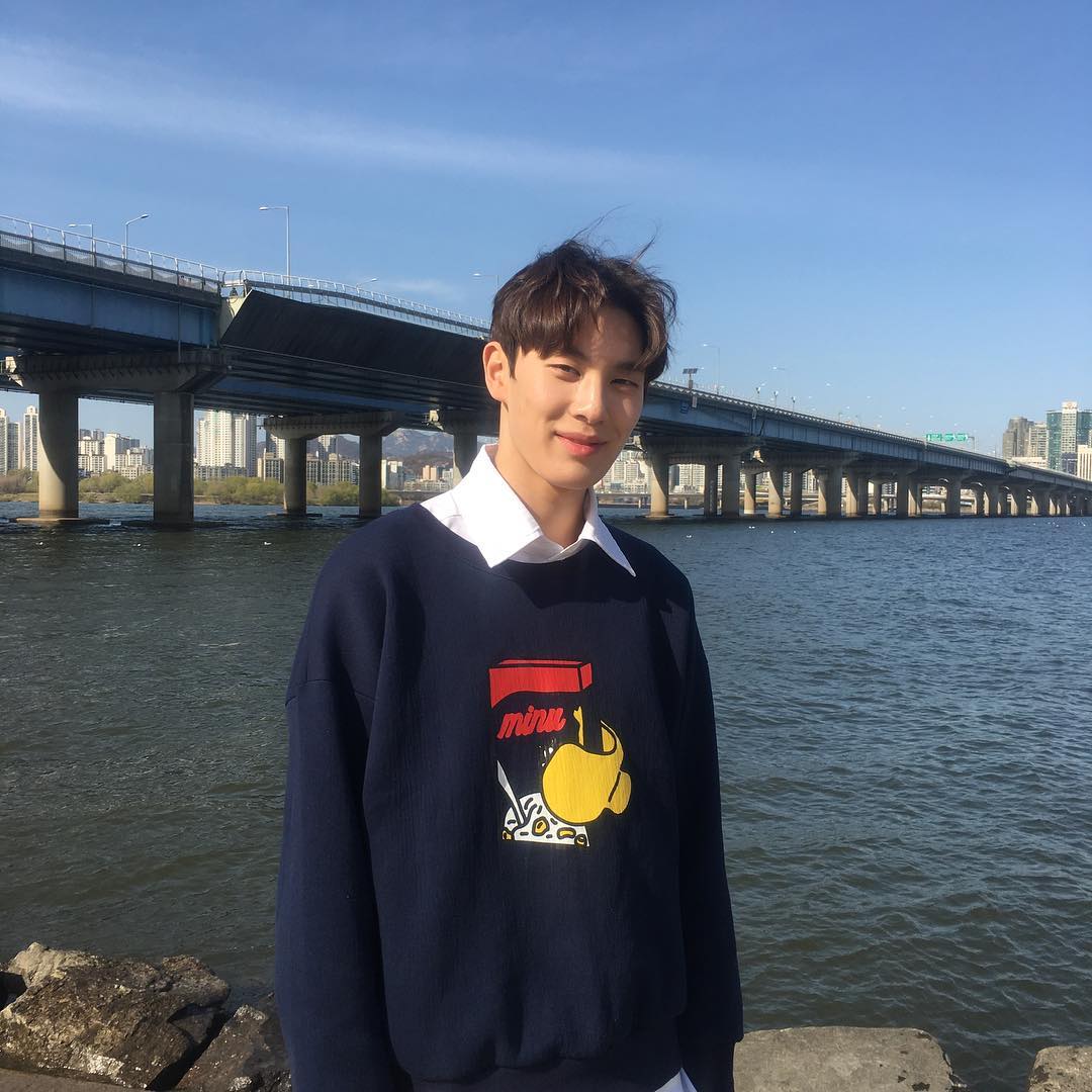 Choi Min Woo