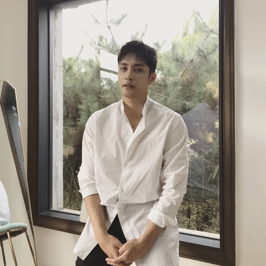 Sung Hoon