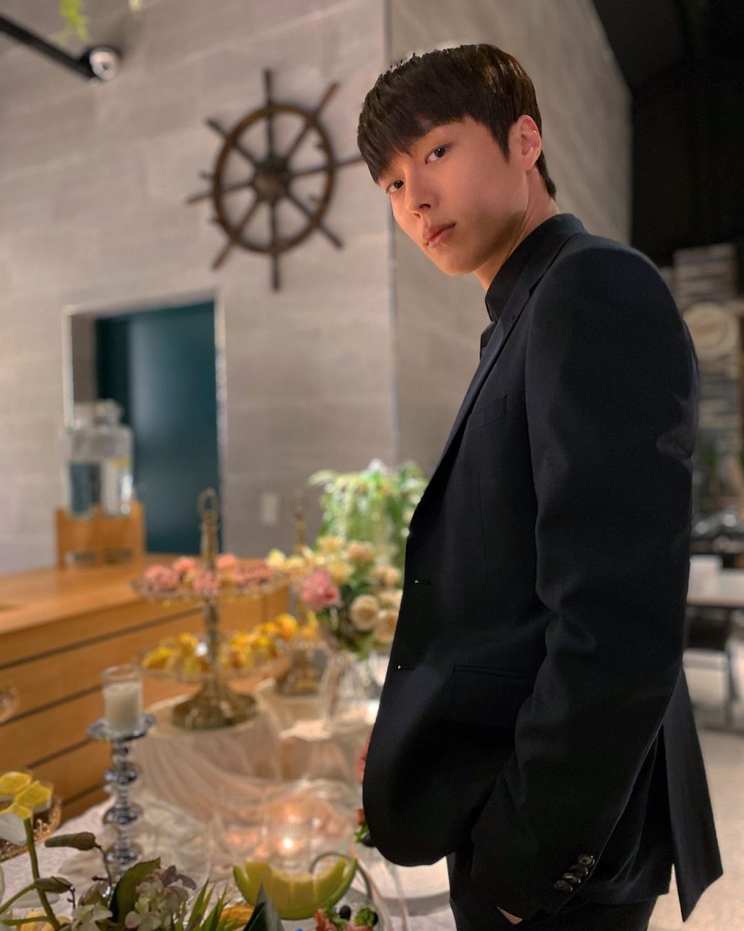 Jang Ki Yong