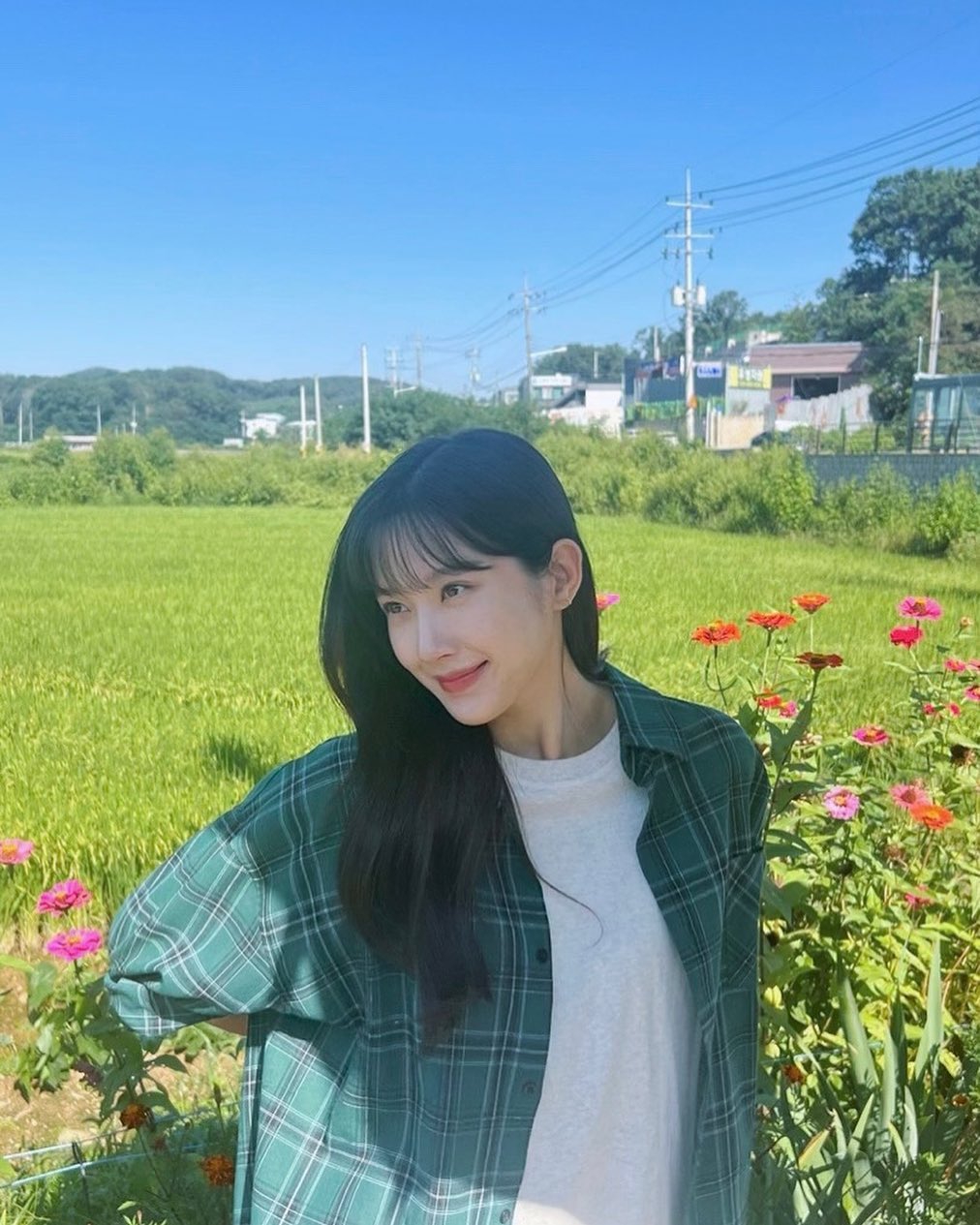 Moon Ga Young