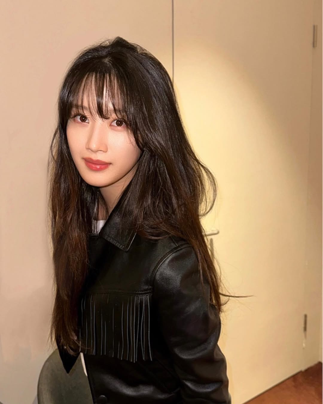 Moon Ga Young